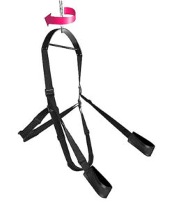 נדנדת התנוחות