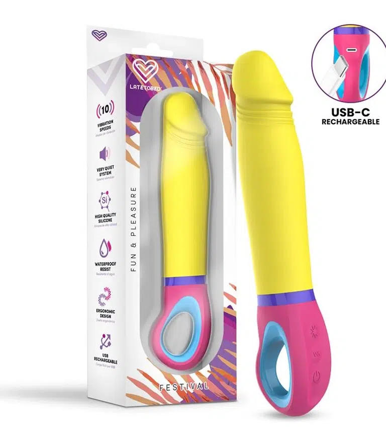 ויברטור סינרגיה