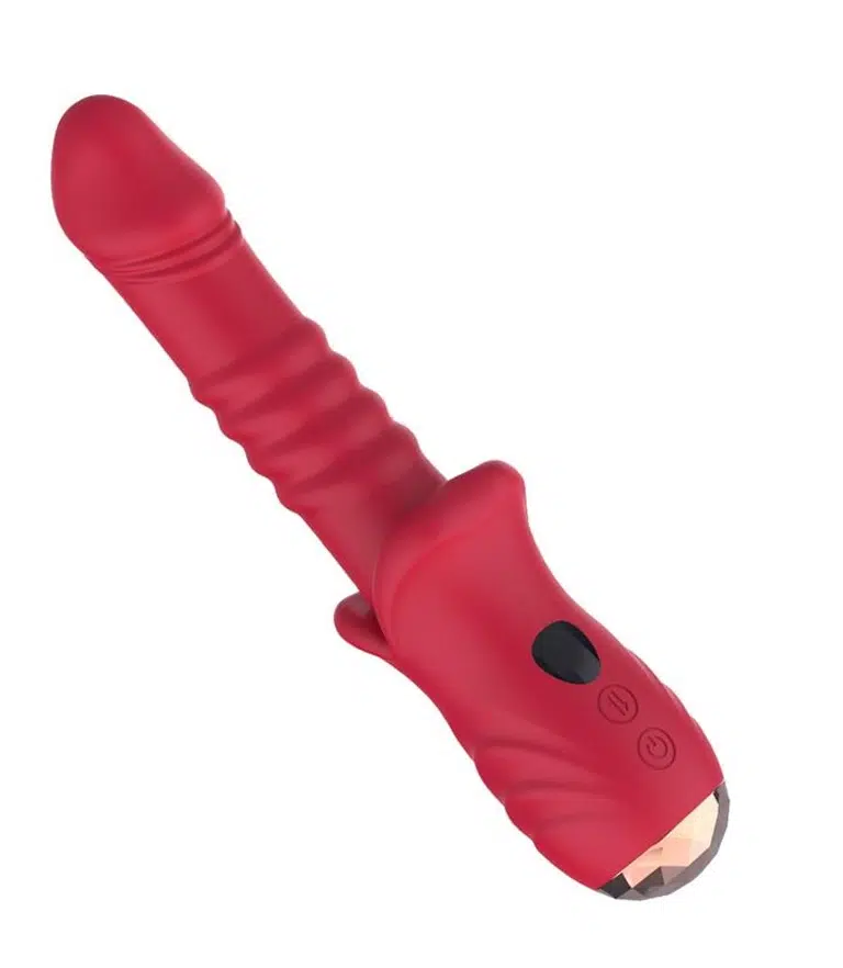 ויברטור סקיי קוסמו